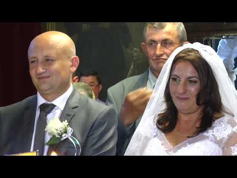 Wedding Daniel & Claudia - Best moments