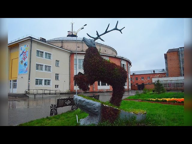 Три года на восстановление