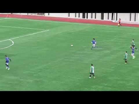 Kf Malisheva - Kf Lidhja e Prizrenit (u-13)