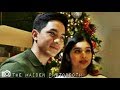Maine And Alden Sarap Diva BTS Shoot September 21 2017 ALDUB114thWeeeksary