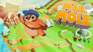 Игра Mail Mole - Collector's Edition (Nintendo Switch, русские субтитры)