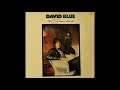 David Blue -  Ambitious Anna
