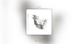 Murder (Instrumental) - Coldplay