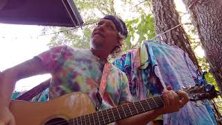 NCF cpvers "Tobacco Spit"  by Bare Jr