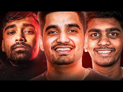 Indian Gamers Who Destroyed Their Career With 1 Controversy