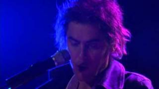 The Whitlams - I Make Hamburgers [26-27/07/2002 The Metro, Sydney]