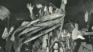 Aerosmith - I'm Not Talking - Mama Kin's Bar 1994