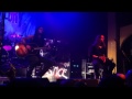 Rev Theory - Hollow Man (Live) (Acoustic) HD