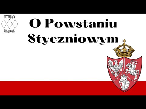 About the January Uprising