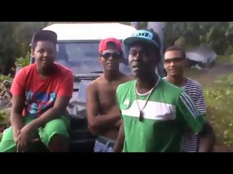 black fly Wa RouBouWa Ya MatsO feat amael timon & don killer #Clip Officiel