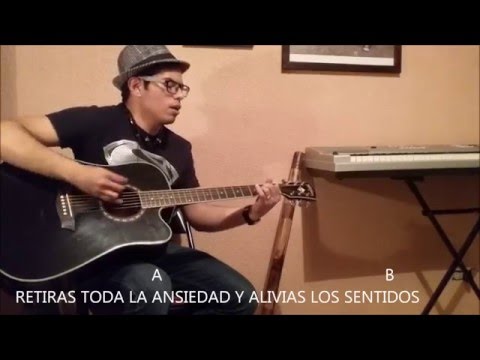 Mar - León Larregui