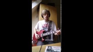 Dag Nasty - Circles cover