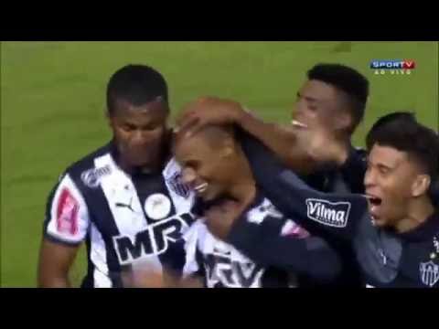 Schalke 04 [ALE] 0 x 3 Atlético MG - Flórida Cup 2016