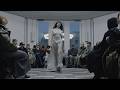 VANESSA BAERNTHOL FALL WINTER 2026 SPHERE OFFICIAL RUNWAY VIDEO