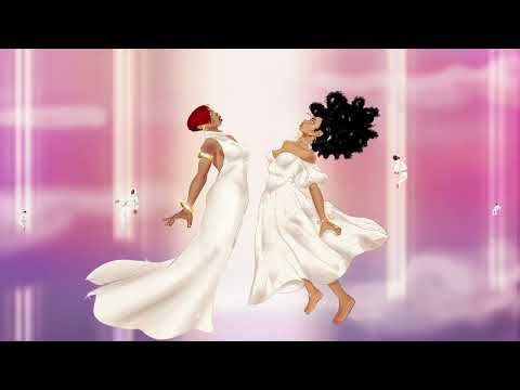 Glochi x Naffymar- Paradise