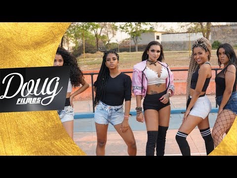 Mc Tany - Se eu pedir ( CLIPE OFICIAL ) Lançamento