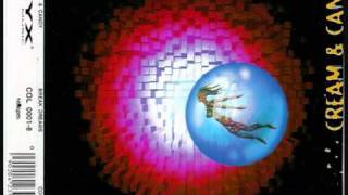 Cream & Candy - Enclaved
