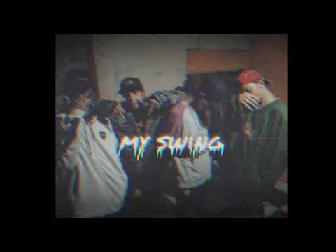 Tucu x El wiid x Ramaq x Lil kurry - Mi swing