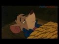 Basil El Ratón SuperDetective El Fin Llego