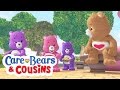 Care Bears Sharing Your Heart With The Care Bears Family