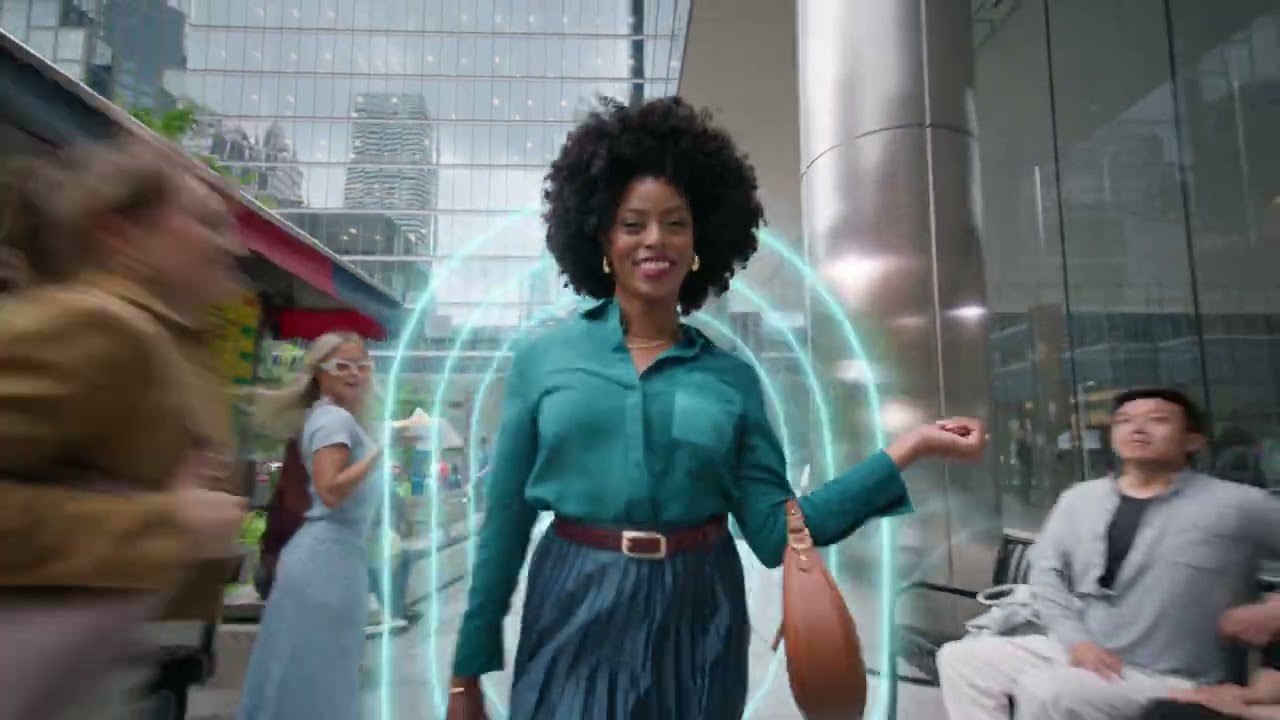 Unstopables Non-Stop Freshness: Unstopable Outfit