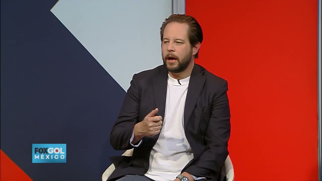 "La LIGA MX es una PACHANGA" Pollo Ortíz no entiendo por qué CRUZ AZUL no tiene ESTADIO