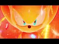 Sonic Frontiers AMV | I'm Here - Revisited