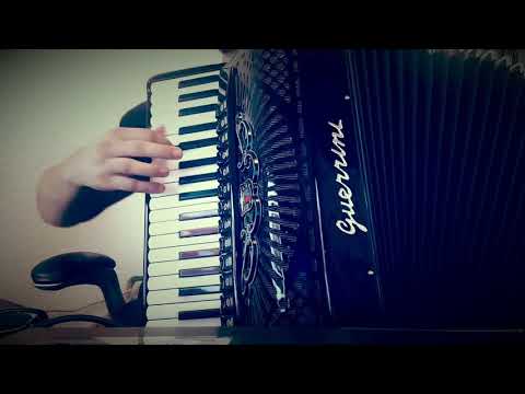 Mira Škorić - Ne daj me majko Harmonika