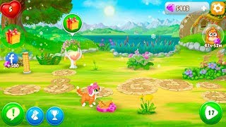Garden Pets: Home Decorate videosu