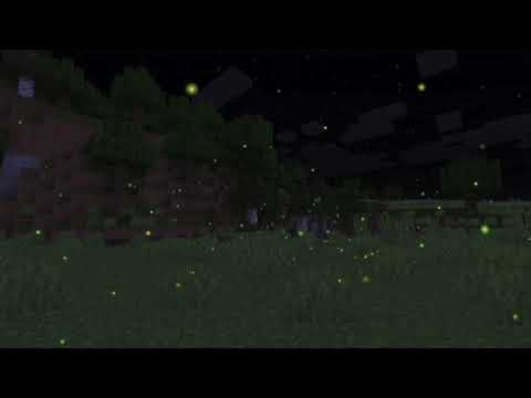 fireflies gas pedal mashup
