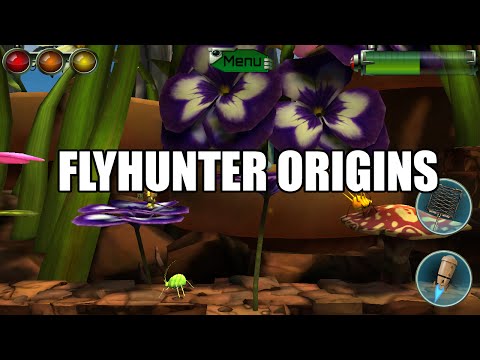 Flyhunter Origins PC