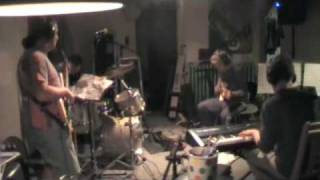 Mike stern - little shoes (cover)