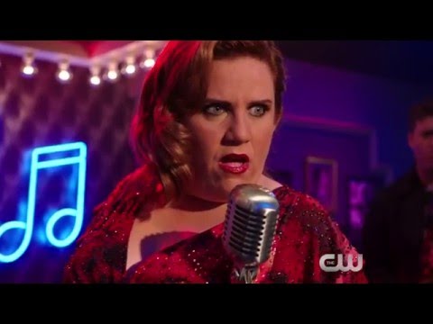 His Status is Preferred (feat. Donna Lynne Champlin) - "Crazy Ex-Girlfriend"