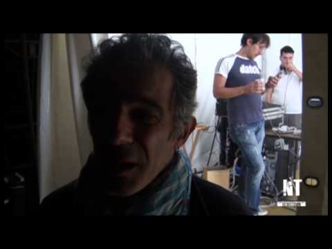 Jazz italiano per L'Aquila. Franceschini: "Lo rifaremo ogni anno"