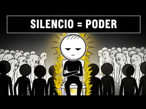 ¿Por qué las personas de perfil bajo asustan tanto? (Te vas a identificar)