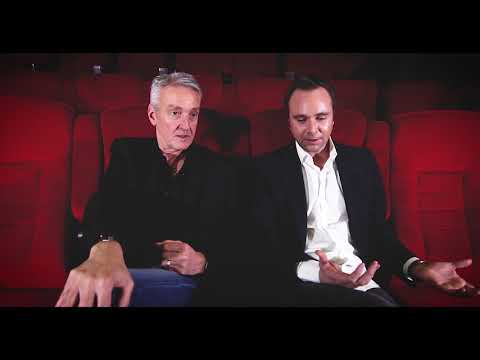 Groundbreaker - The Making Of The Album (Official)