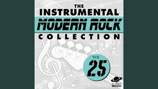 Right Before Your Eyes (Instrumental Version)