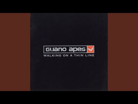 Scratch the Pitch - Guano Apes