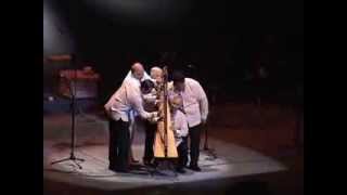 Music video thumbnail preview for Tlen Huicani El balaju by Tlen Huicani