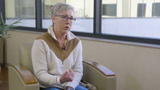 The Saint Francis Foundation CancerCare Fund – Charla