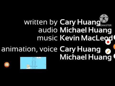 Battle for dream island the movie ending credits bounce