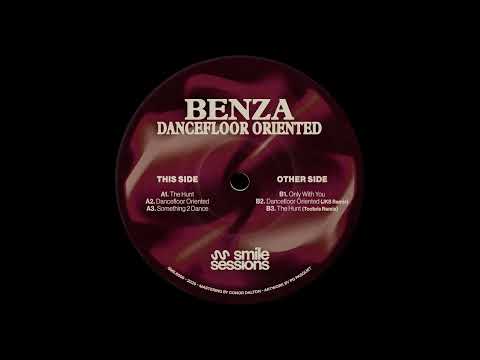 BENZA — The Hunt [SMILE009]