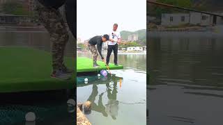 Download lagu Amazing village vloge fishing video #vloge #vlog #fishing #carpfishing #instagram mp3
