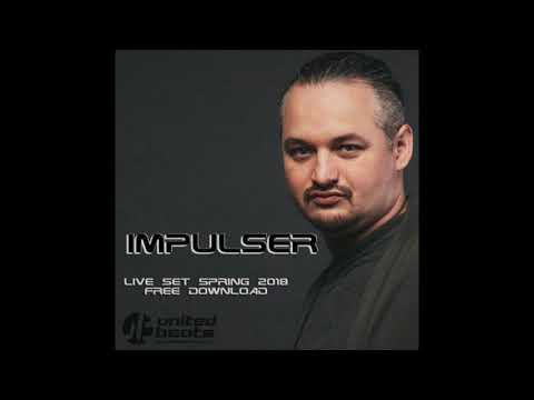 Impulser (United Beats Records) Psy Set Mix 2018 Free Download
