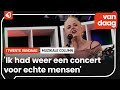 Anne Linde brengt #Metoo muzikaal onder de aandacht