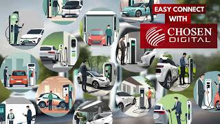 EV Energy Aggregator and Virtual Power Plant