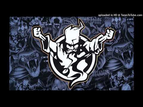 Darrien Kelly & Bass-D & King Matthew - To The Maximum