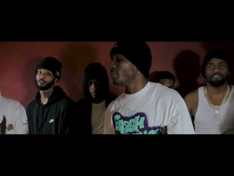 K Kutta - Little By Little “ FreeRuga “ ( Dir By @ShotBySniper )