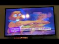 Opening To Disney S Sing Along Songs Under The Sea 1994 VHS