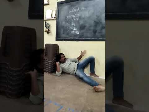 D santosh pandit nagative charector 